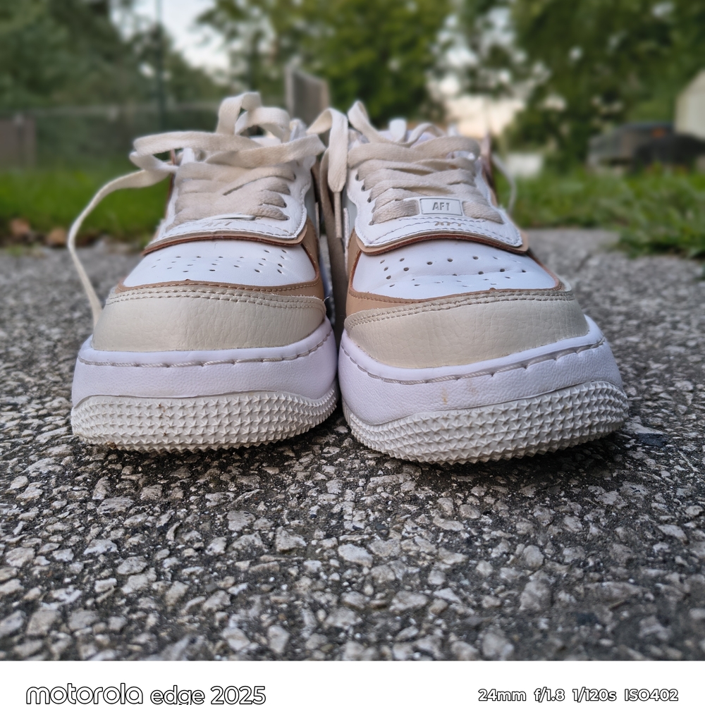 Nike Air Force 1 Shadow - Picture 3 of 16